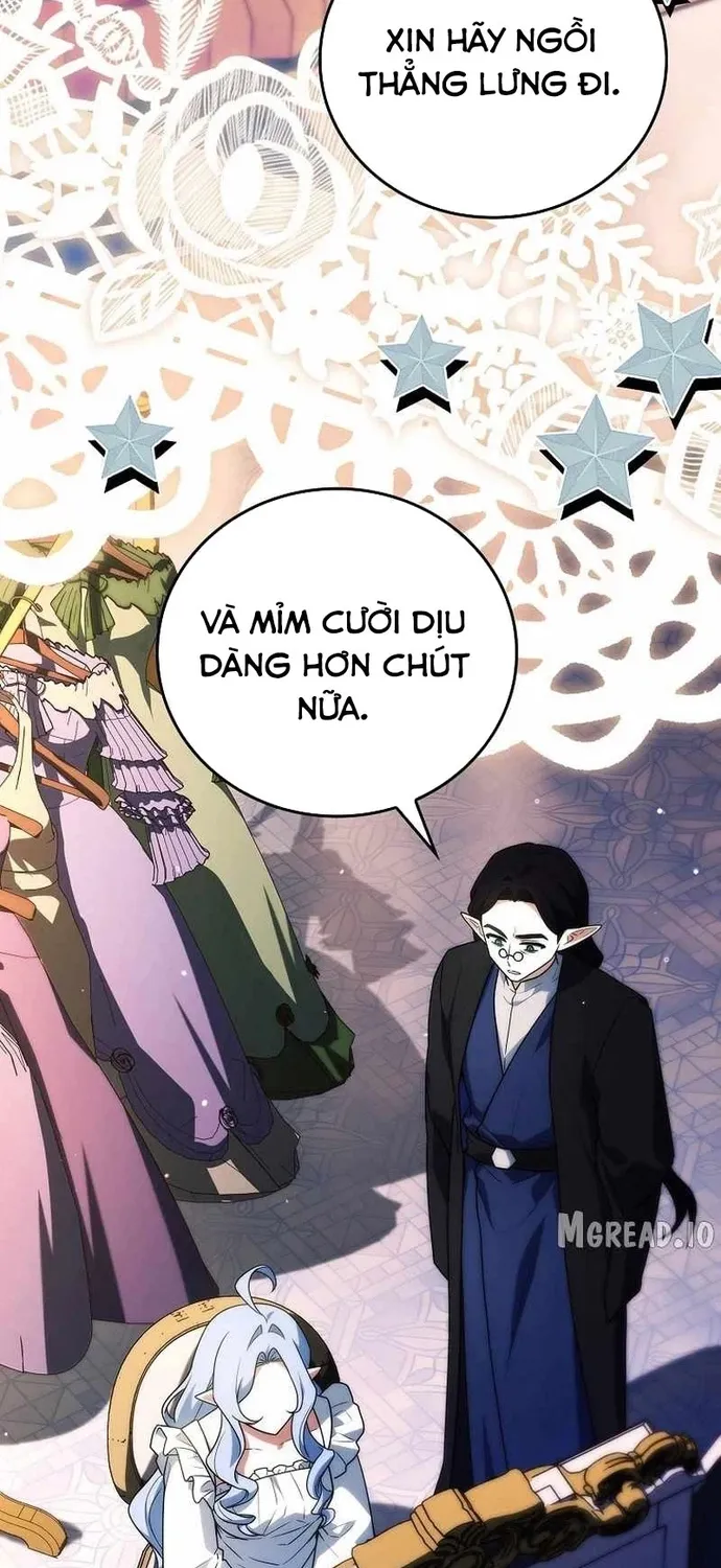 Anh Hùng Huyền Thoại Là Học Viên Danh Dự Của Học Viện Chap 83 - Next Chap 84