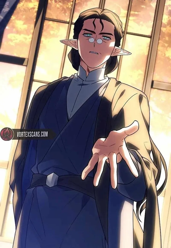 Anh Hùng Huyền Thoại Là Học Viên Danh Dự Của Học Viện Chap 83 - Next Chap 84