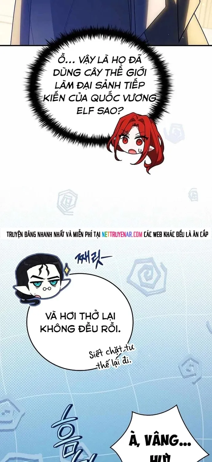 Anh Hùng Huyền Thoại Là Học Viên Danh Dự Của Học Viện Chap 83 - Next Chap 84