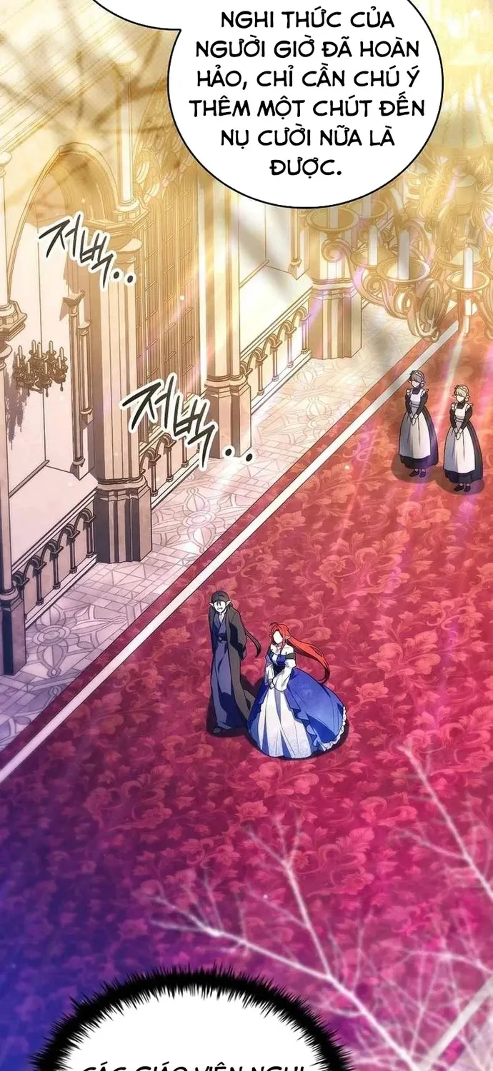 Anh Hùng Huyền Thoại Là Học Viên Danh Dự Của Học Viện Chap 83 - Next Chap 84