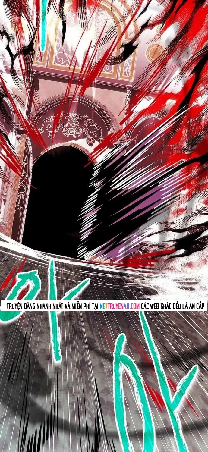 Anh Hùng Huyền Thoại Là Học Viên Danh Dự Của Học Viện Chap 83 - Next Chap 84