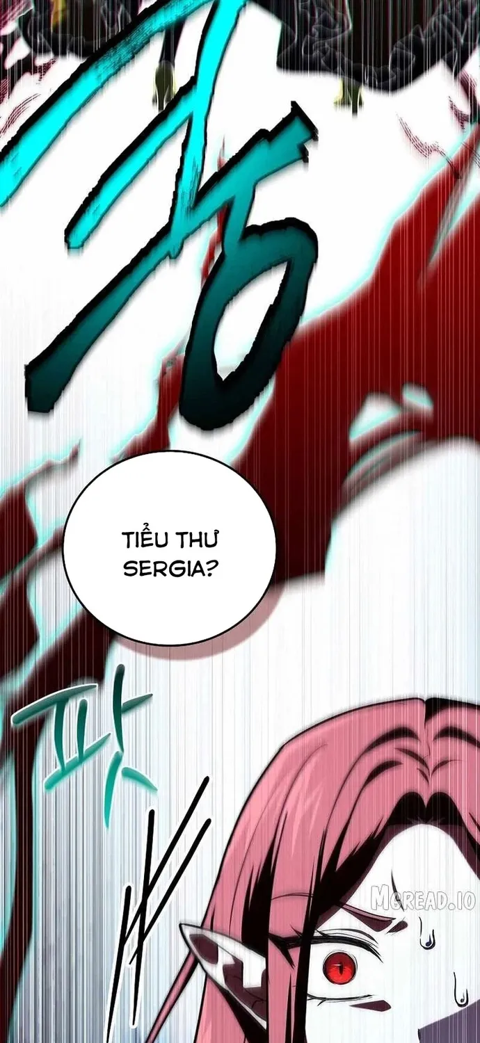 Anh Hùng Huyền Thoại Là Học Viên Danh Dự Của Học Viện Chap 83 - Next Chap 84