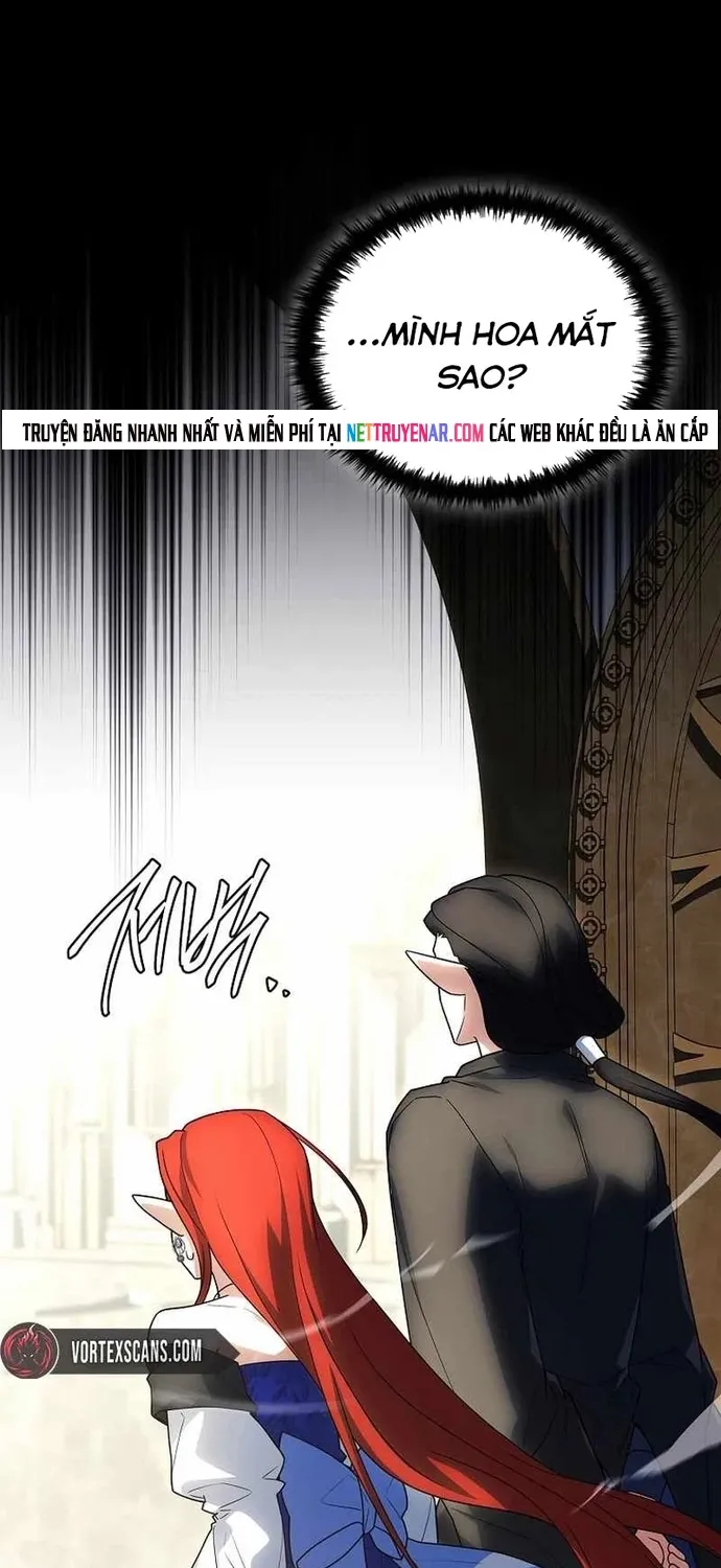 Anh Hùng Huyền Thoại Là Học Viên Danh Dự Của Học Viện Chap 83 - Next Chap 84