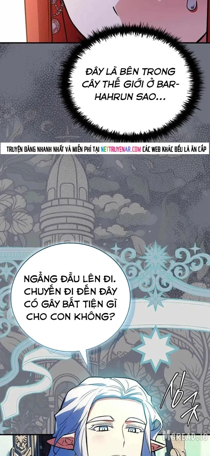 Anh Hùng Huyền Thoại Là Học Viên Danh Dự Của Học Viện Chap 83 - Next Chap 84