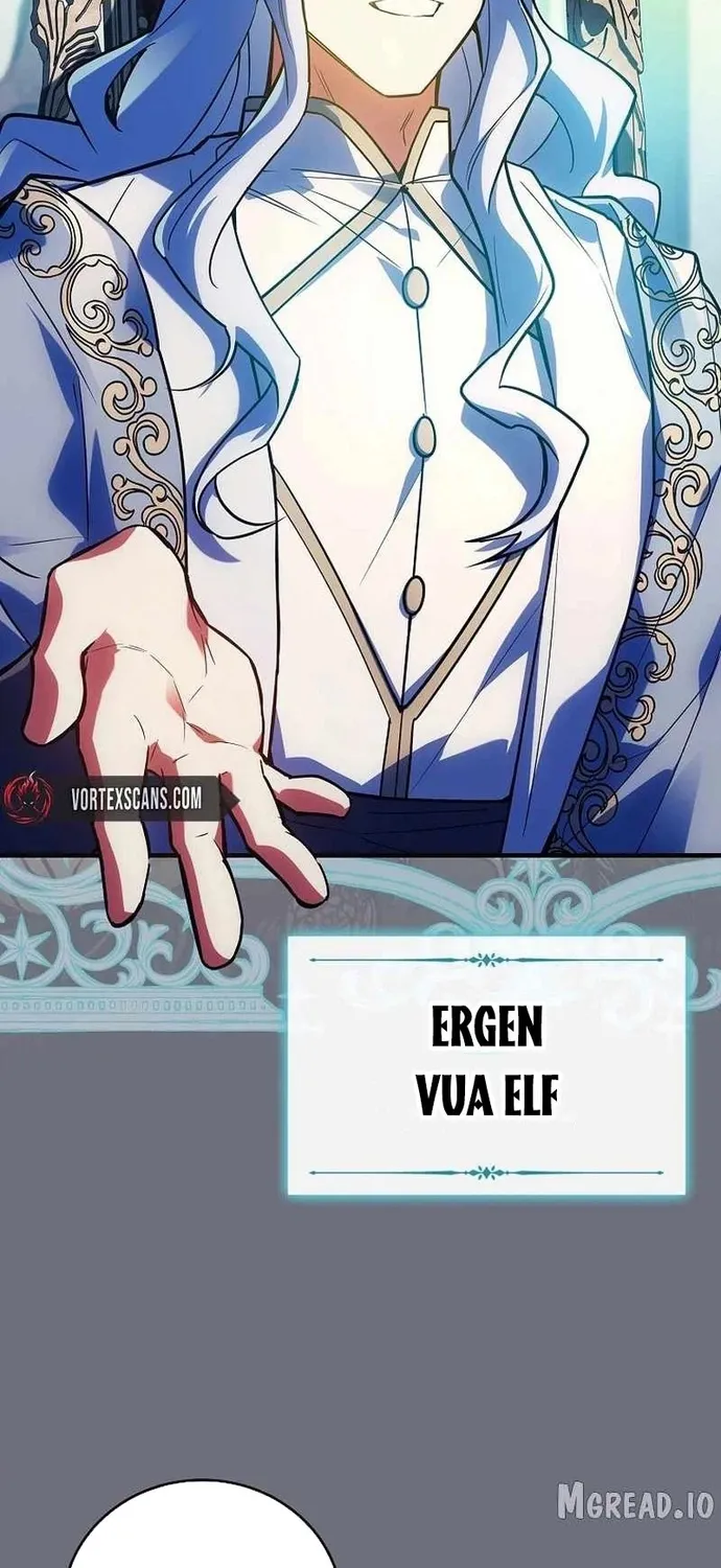 Anh Hùng Huyền Thoại Là Học Viên Danh Dự Của Học Viện Chap 83 - Next Chap 84