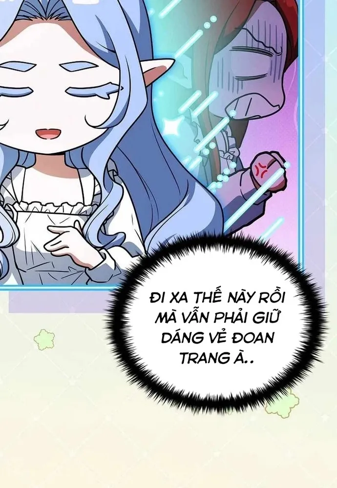 Anh Hùng Huyền Thoại Là Học Viên Danh Dự Của Học Viện Chap 83 - Next Chap 84