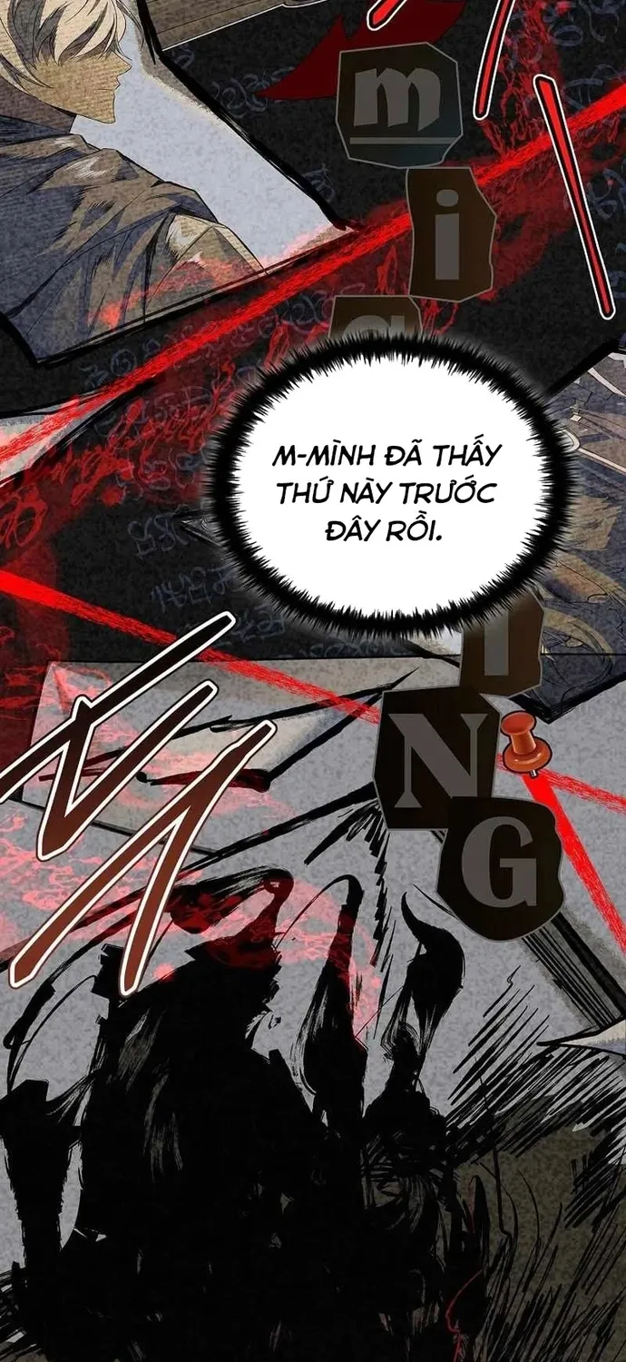 Anh Hùng Huyền Thoại Là Học Viên Danh Dự Của Học Viện Chap 83 - Next Chap 84