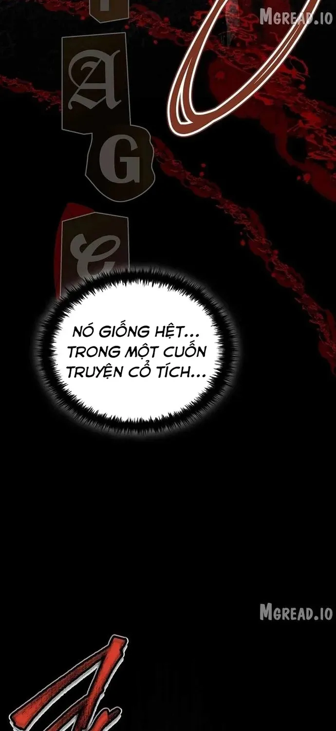 Anh Hùng Huyền Thoại Là Học Viên Danh Dự Của Học Viện Chap 83 - Next Chap 84