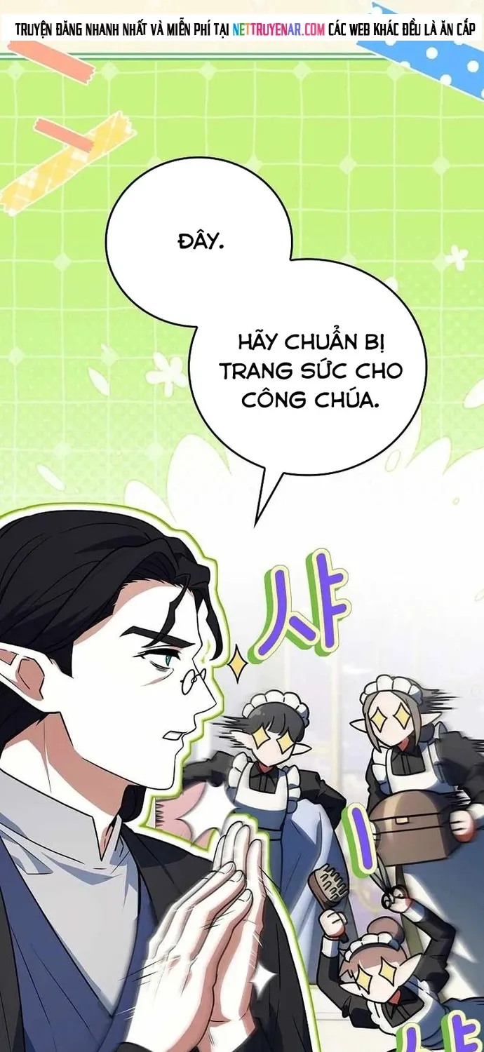 Anh Hùng Huyền Thoại Là Học Viên Danh Dự Của Học Viện Chap 83 - Next Chap 84