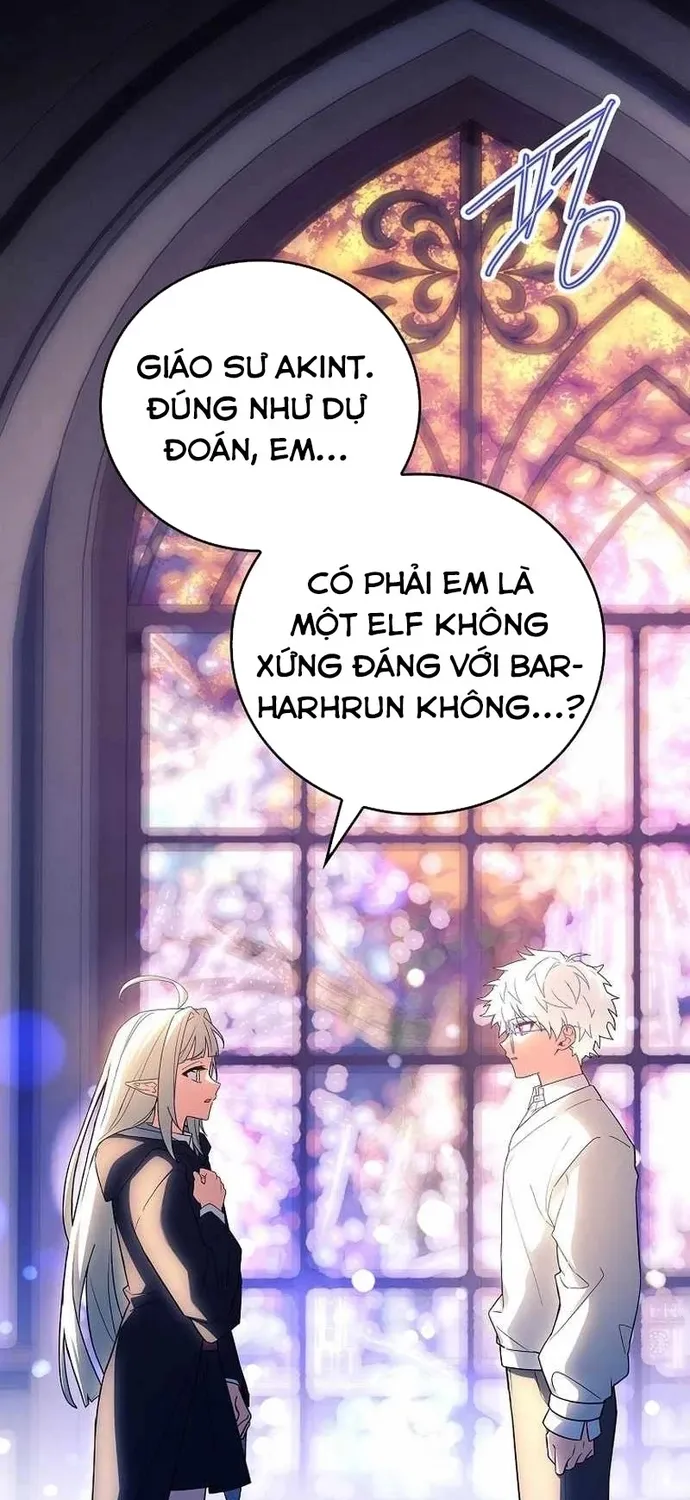 Anh Hùng Huyền Thoại Là Học Viên Danh Dự Của Học Viện Chap 83 - Next Chap 84