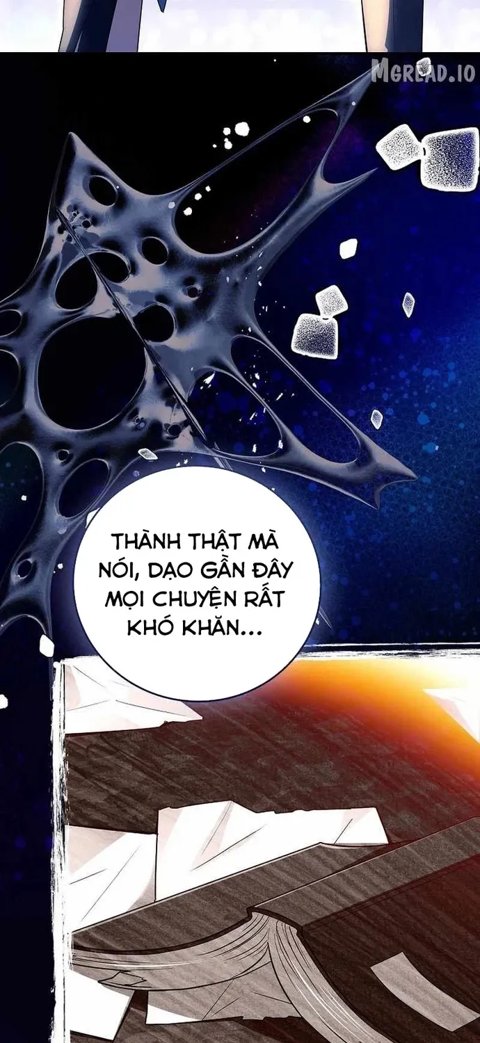 Anh Hùng Huyền Thoại Là Học Viên Danh Dự Của Học Viện Chap 83 - Next Chap 84