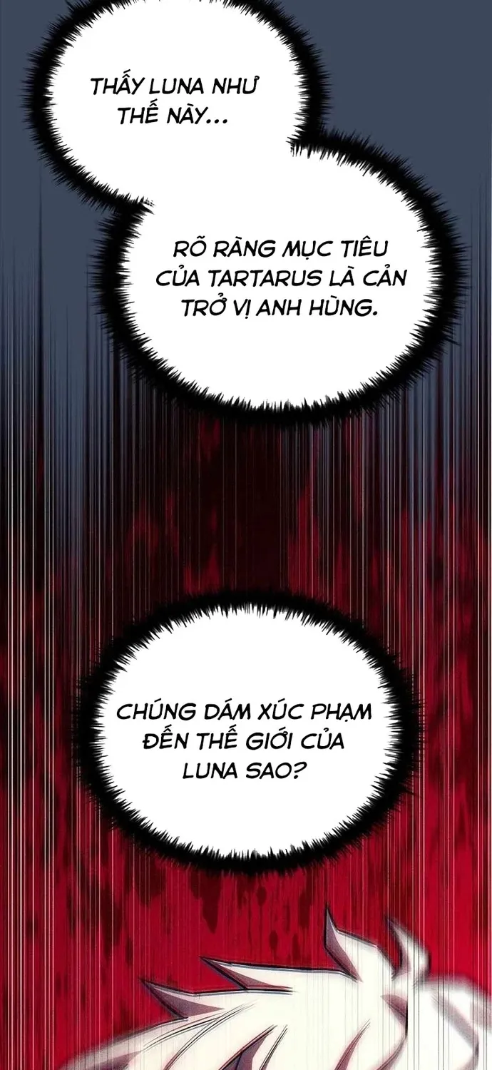 Anh Hùng Huyền Thoại Là Học Viên Danh Dự Của Học Viện Chap 83 - Next Chap 84