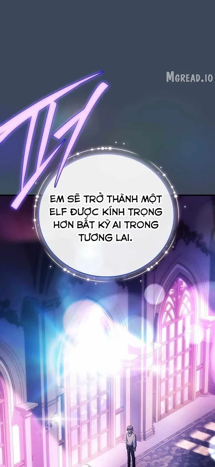 Anh Hùng Huyền Thoại Là Học Viên Danh Dự Của Học Viện Chap 83 - Next Chap 84