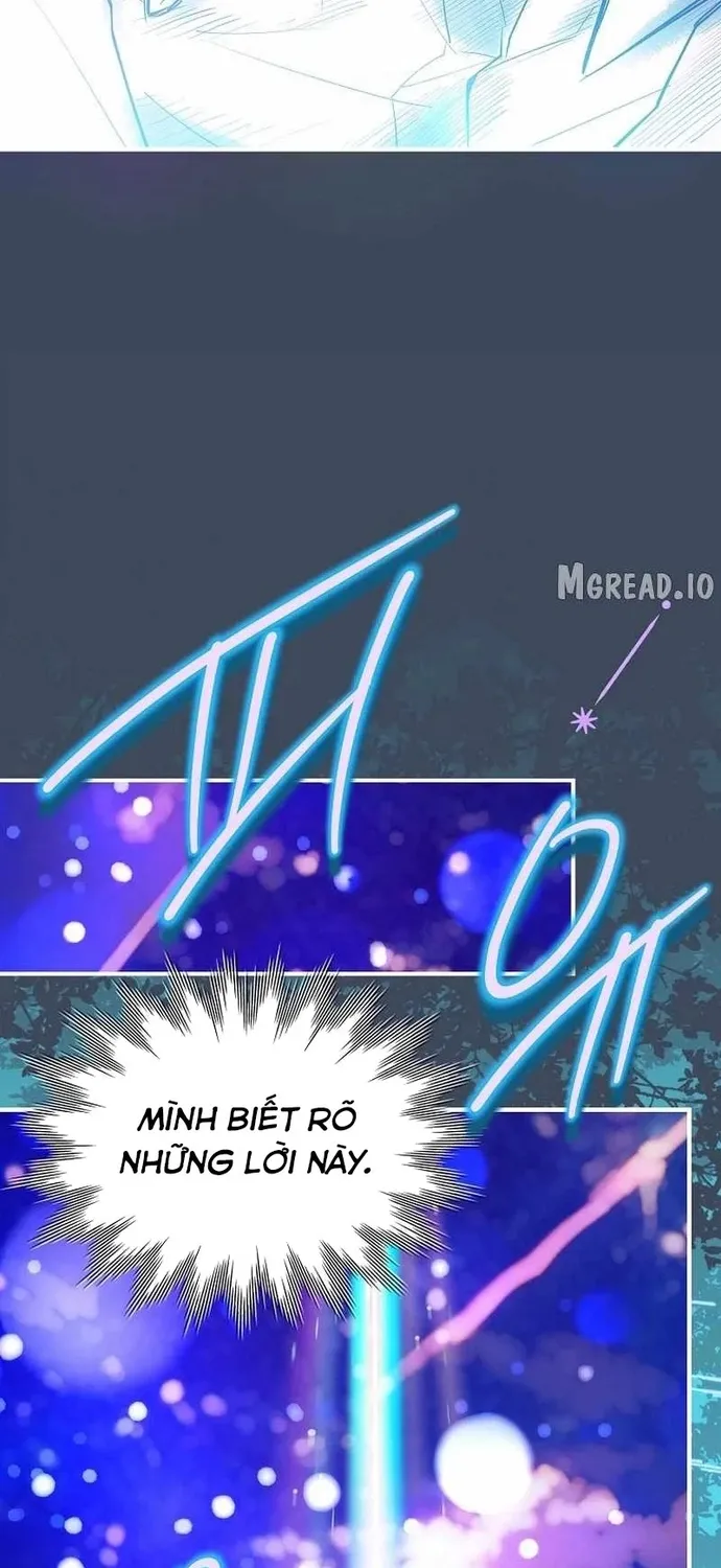 Anh Hùng Huyền Thoại Là Học Viên Danh Dự Của Học Viện Chap 83 - Next Chap 84