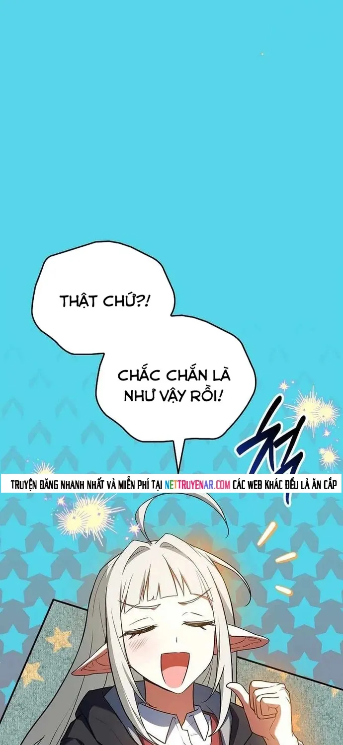 Anh Hùng Huyền Thoại Là Học Viên Danh Dự Của Học Viện Chap 83 - Next Chap 84