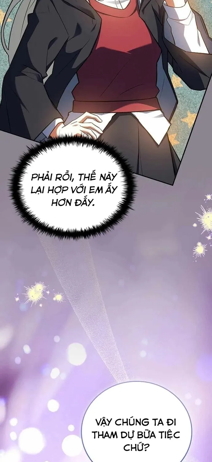 Anh Hùng Huyền Thoại Là Học Viên Danh Dự Của Học Viện Chap 83 - Next Chap 84