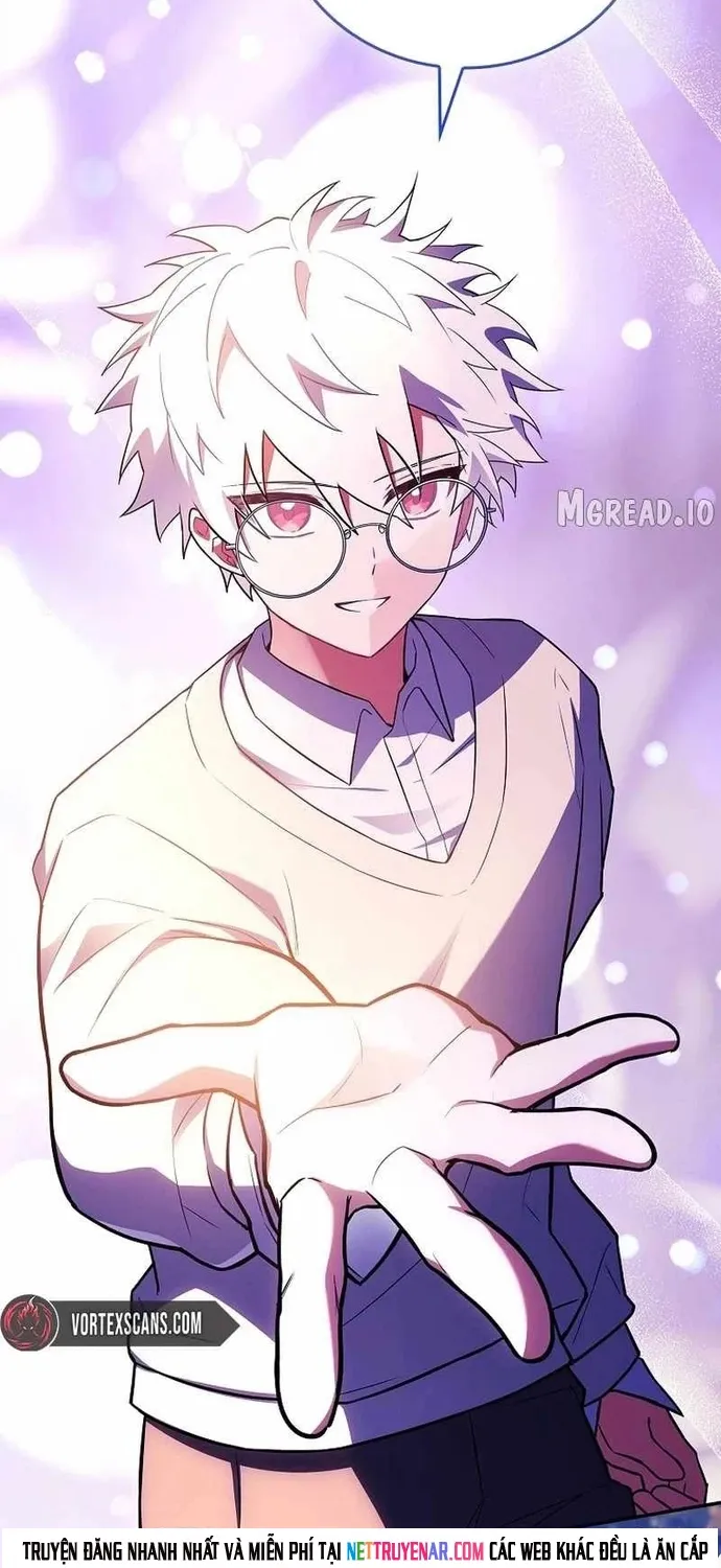 Anh Hùng Huyền Thoại Là Học Viên Danh Dự Của Học Viện Chap 83 - Next Chap 84