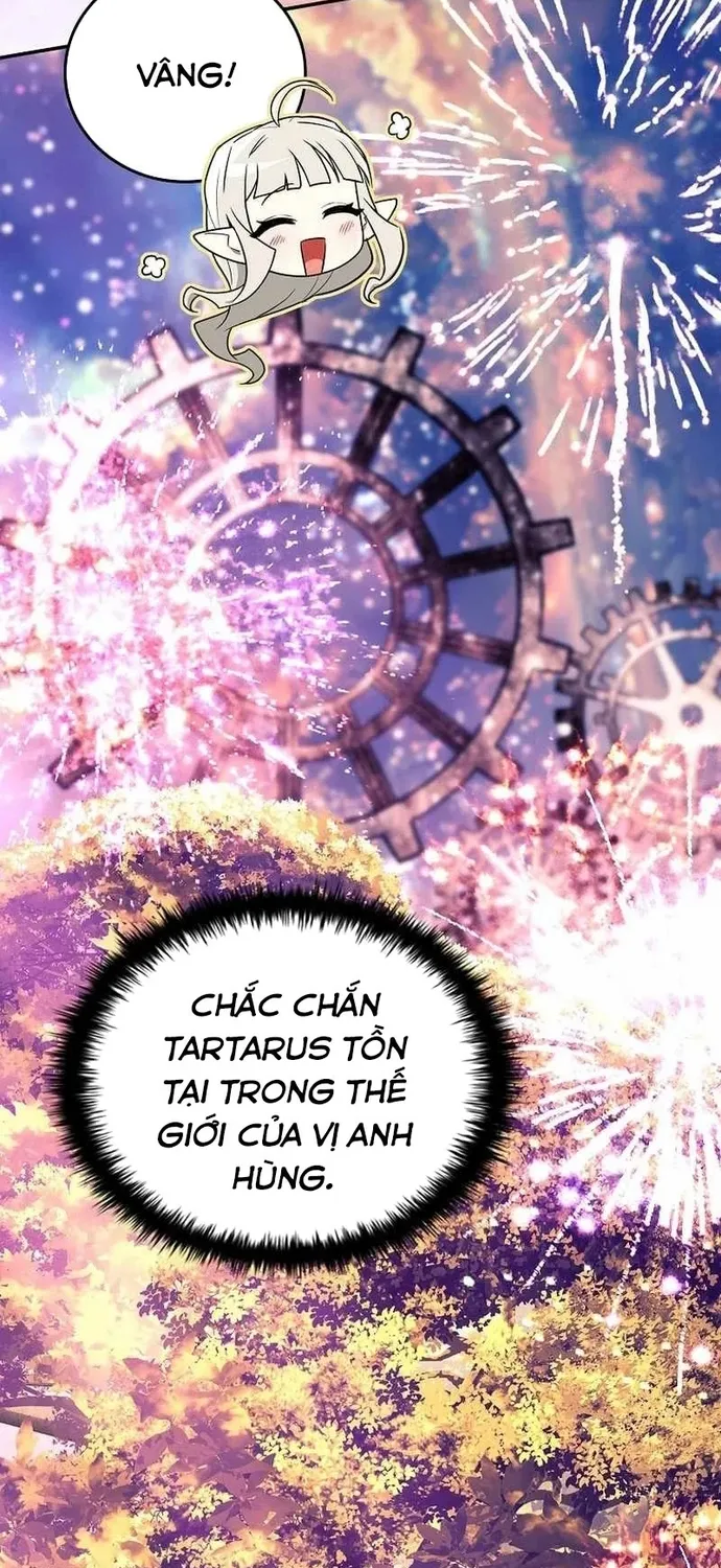 Anh Hùng Huyền Thoại Là Học Viên Danh Dự Của Học Viện Chap 83 - Next Chap 84