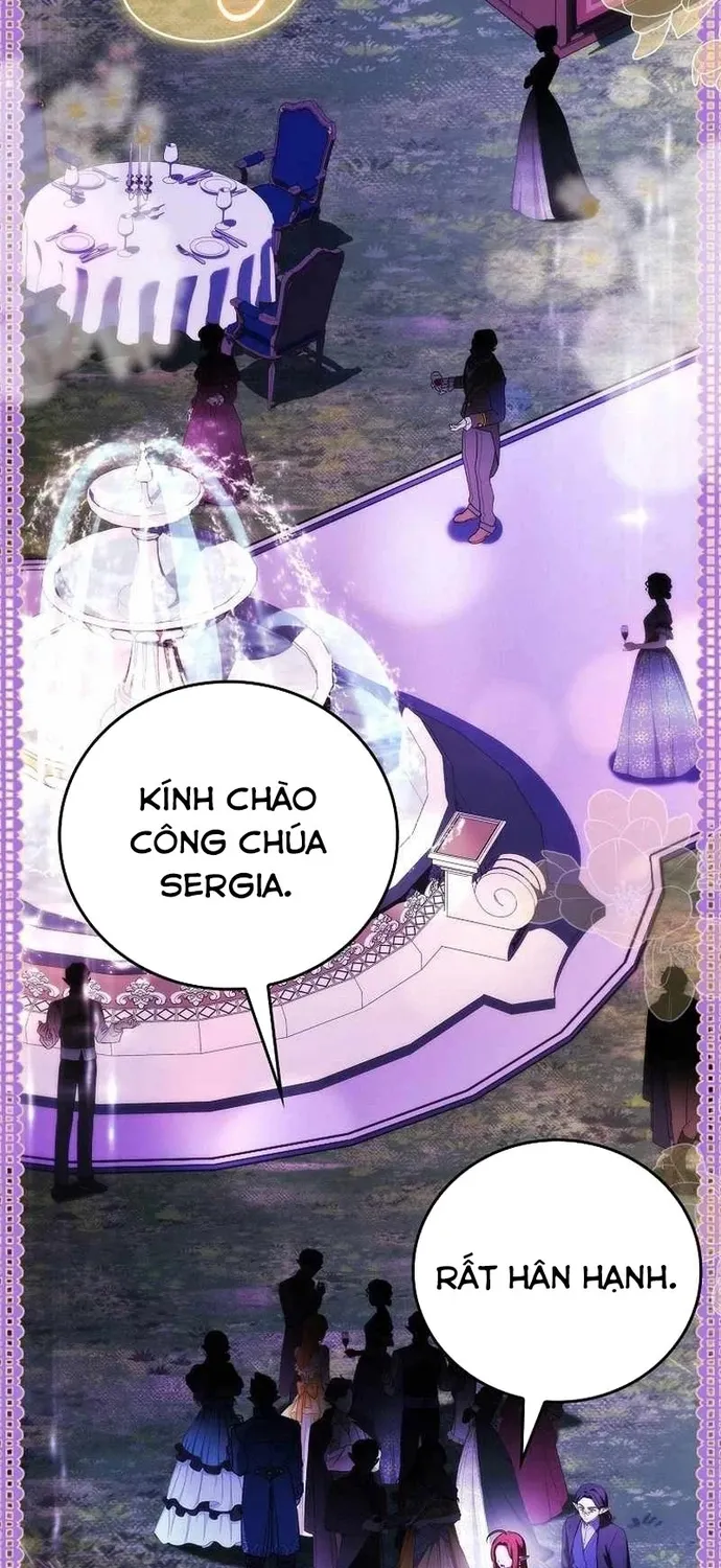 Anh Hùng Huyền Thoại Là Học Viên Danh Dự Của Học Viện Chap 83 - Next Chap 84