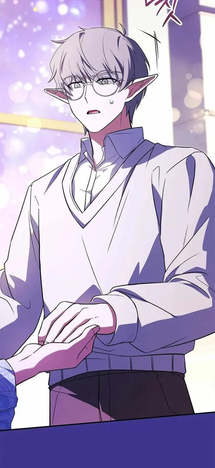 Anh Hùng Huyền Thoại Là Học Viên Danh Dự Của Học Viện Chap 84 - Next Chap 85