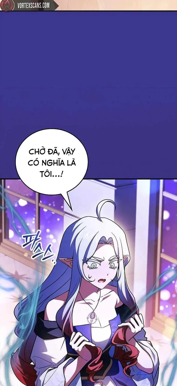 Anh Hùng Huyền Thoại Là Học Viên Danh Dự Của Học Viện Chap 84 - Next Chap 85