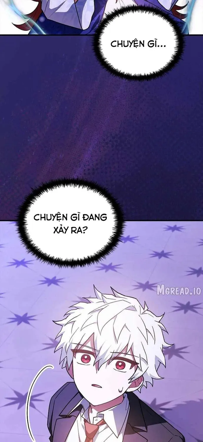 Anh Hùng Huyền Thoại Là Học Viên Danh Dự Của Học Viện Chap 84 - Next Chap 85