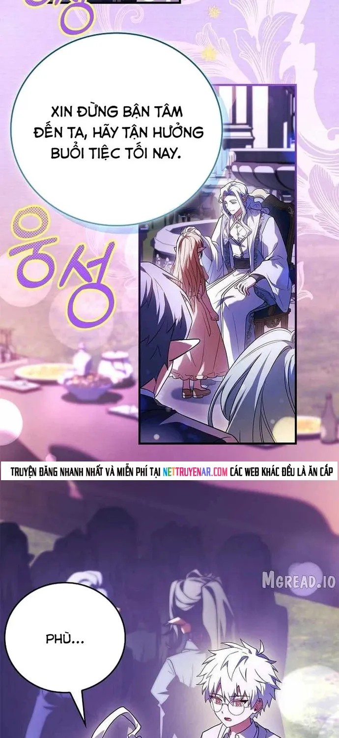 Anh Hùng Huyền Thoại Là Học Viên Danh Dự Của Học Viện Chap 84 - Next Chap 85