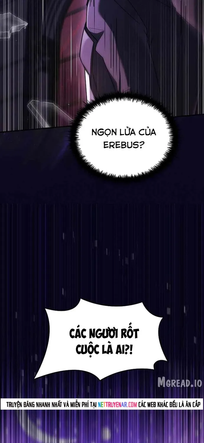 Anh Hùng Huyền Thoại Là Học Viên Danh Dự Của Học Viện Chap 84 - Next Chap 85