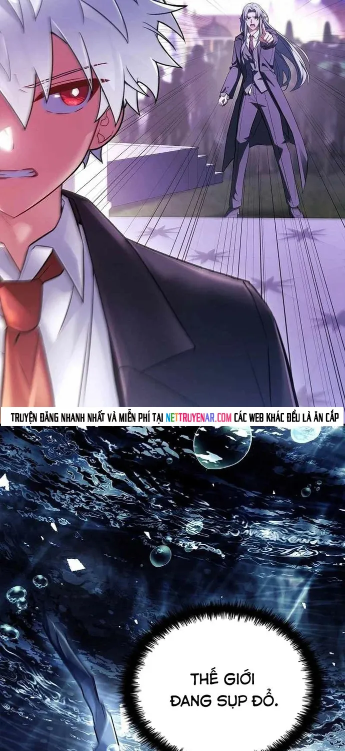 Anh Hùng Huyền Thoại Là Học Viên Danh Dự Của Học Viện Chap 84 - Next Chap 85