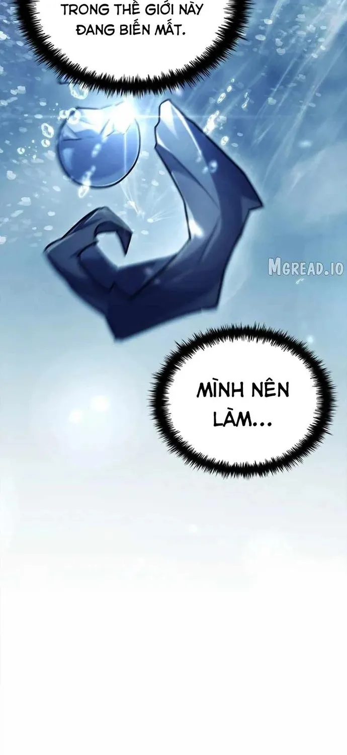 Anh Hùng Huyền Thoại Là Học Viên Danh Dự Của Học Viện Chap 84 - Next Chap 85