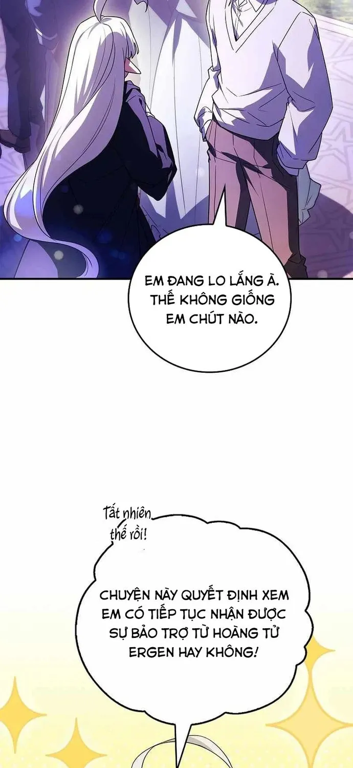 Anh Hùng Huyền Thoại Là Học Viên Danh Dự Của Học Viện Chap 84 - Next Chap 85