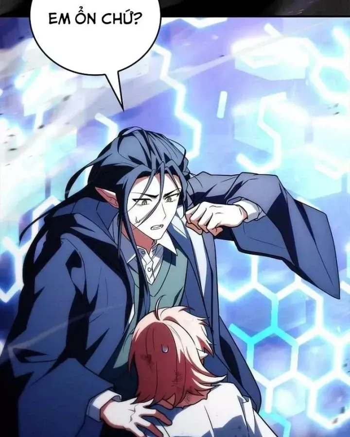 Anh Hùng Huyền Thoại Là Học Viên Danh Dự Của Học Viện Chap 84 - Next Chap 85