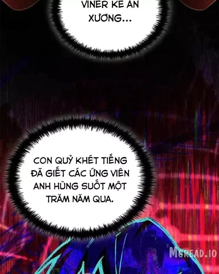 Anh Hùng Huyền Thoại Là Học Viên Danh Dự Của Học Viện Chap 84 - Next Chap 85
