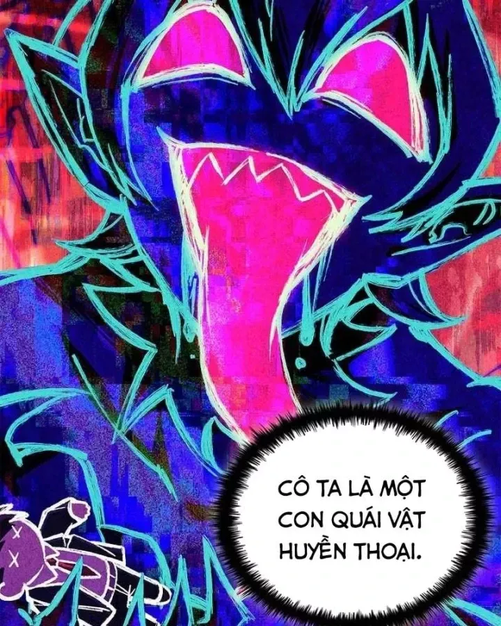Anh Hùng Huyền Thoại Là Học Viên Danh Dự Của Học Viện Chap 84 - Next Chap 85