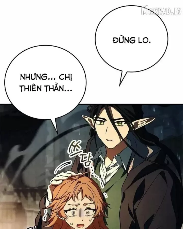 Anh Hùng Huyền Thoại Là Học Viên Danh Dự Của Học Viện Chap 84 - Next Chap 85