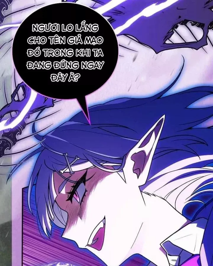 Anh Hùng Huyền Thoại Là Học Viên Danh Dự Của Học Viện Chap 84 - Next Chap 85