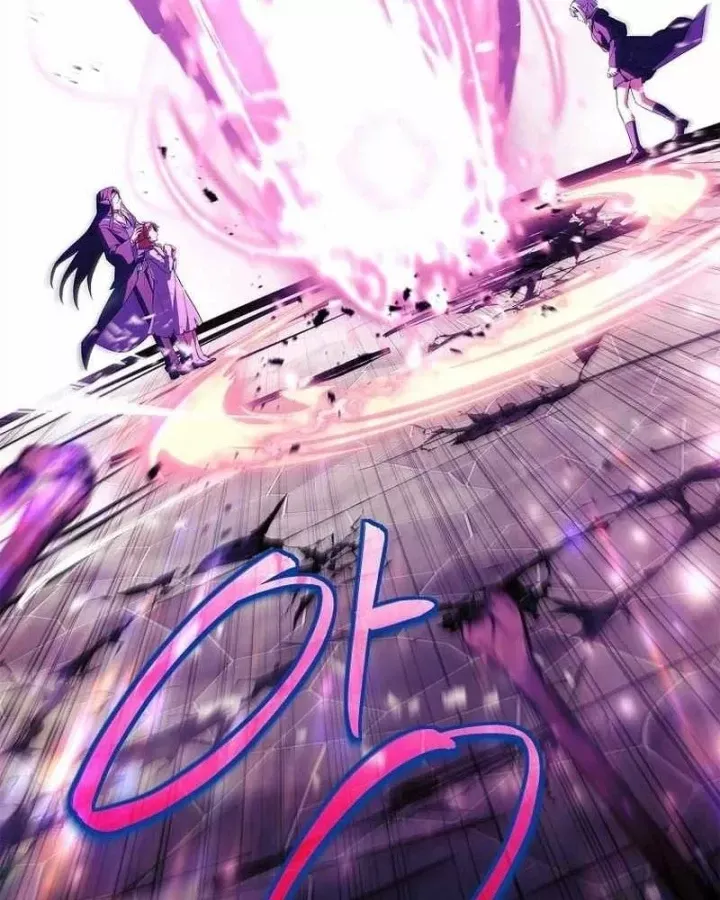 Anh Hùng Huyền Thoại Là Học Viên Danh Dự Của Học Viện Chap 84 - Next Chap 85