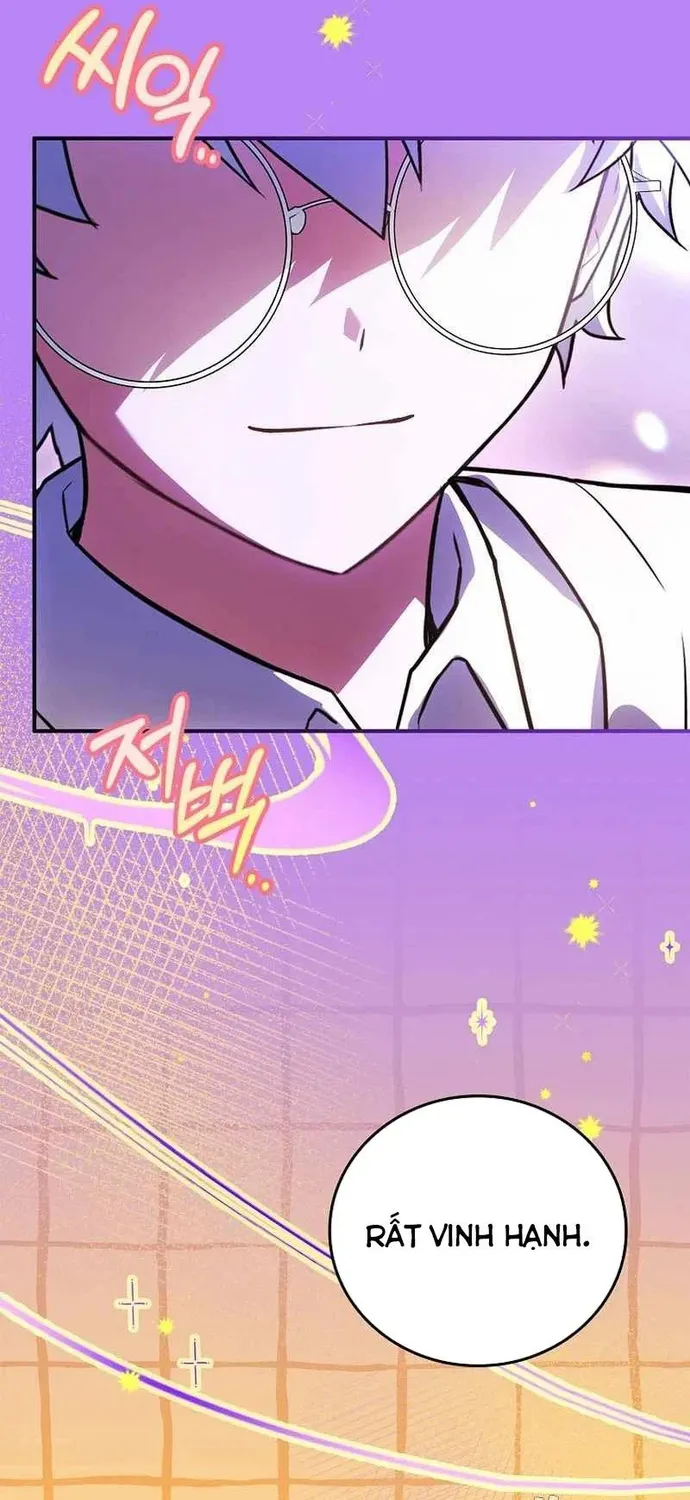 Anh Hùng Huyền Thoại Là Học Viên Danh Dự Của Học Viện Chap 84 - Next Chap 85