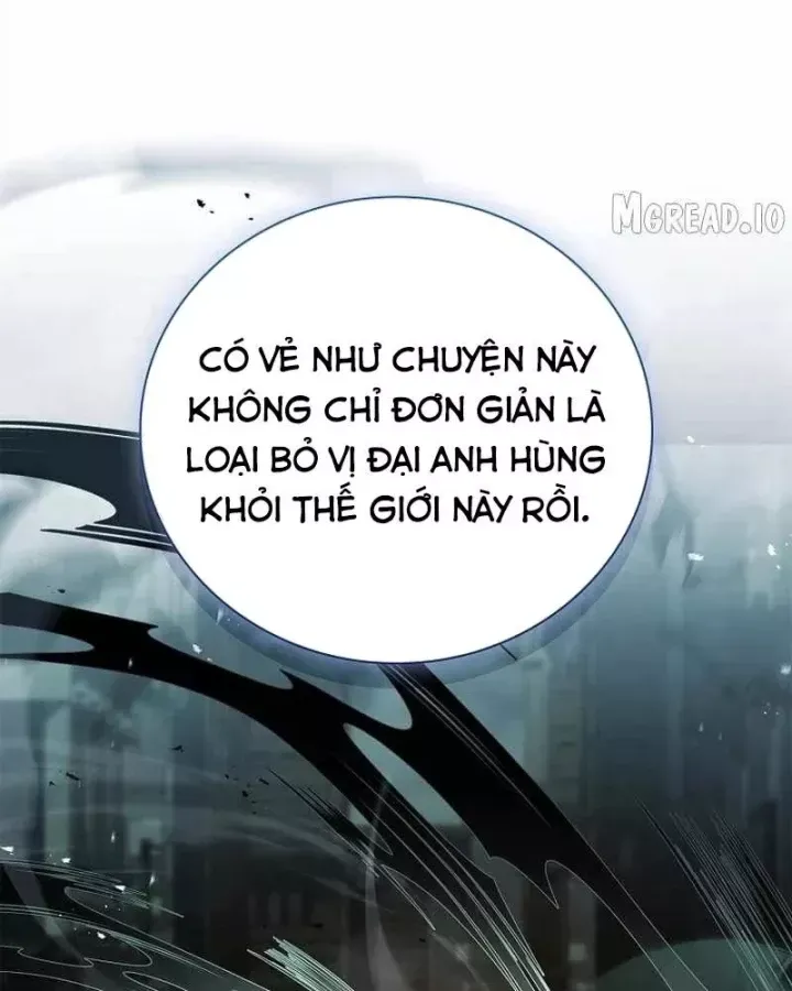 Anh Hùng Huyền Thoại Là Học Viên Danh Dự Của Học Viện Chap 84 - Next Chap 85