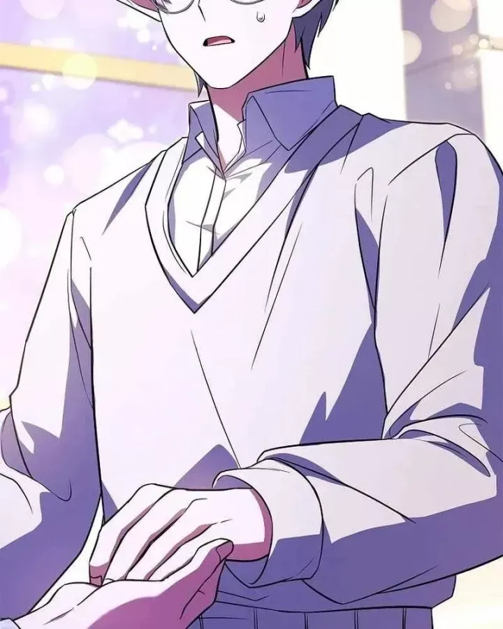 Anh Hùng Huyền Thoại Là Học Viên Danh Dự Của Học Viện Chap 84 - Next Chap 85