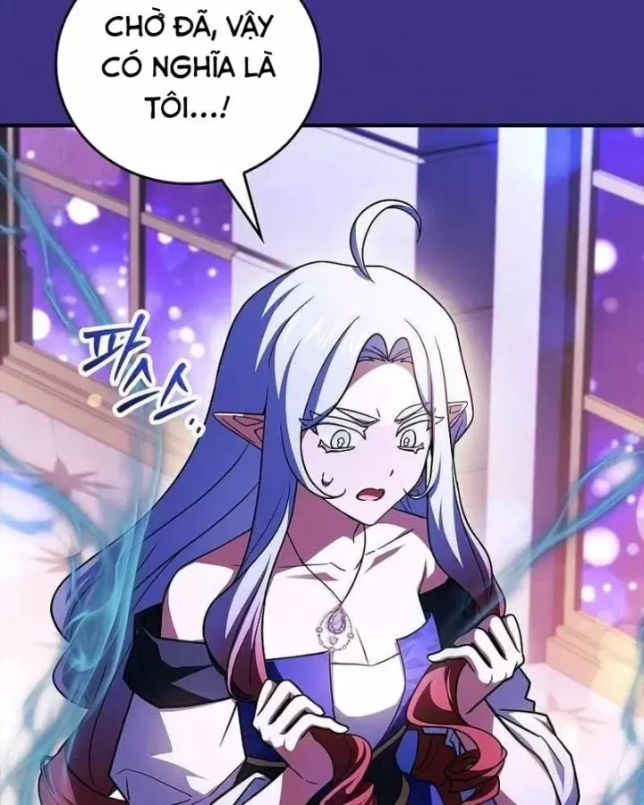 Anh Hùng Huyền Thoại Là Học Viên Danh Dự Của Học Viện Chap 84 - Next Chap 85