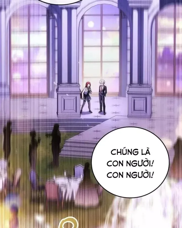 Anh Hùng Huyền Thoại Là Học Viên Danh Dự Của Học Viện Chap 84 - Next Chap 85