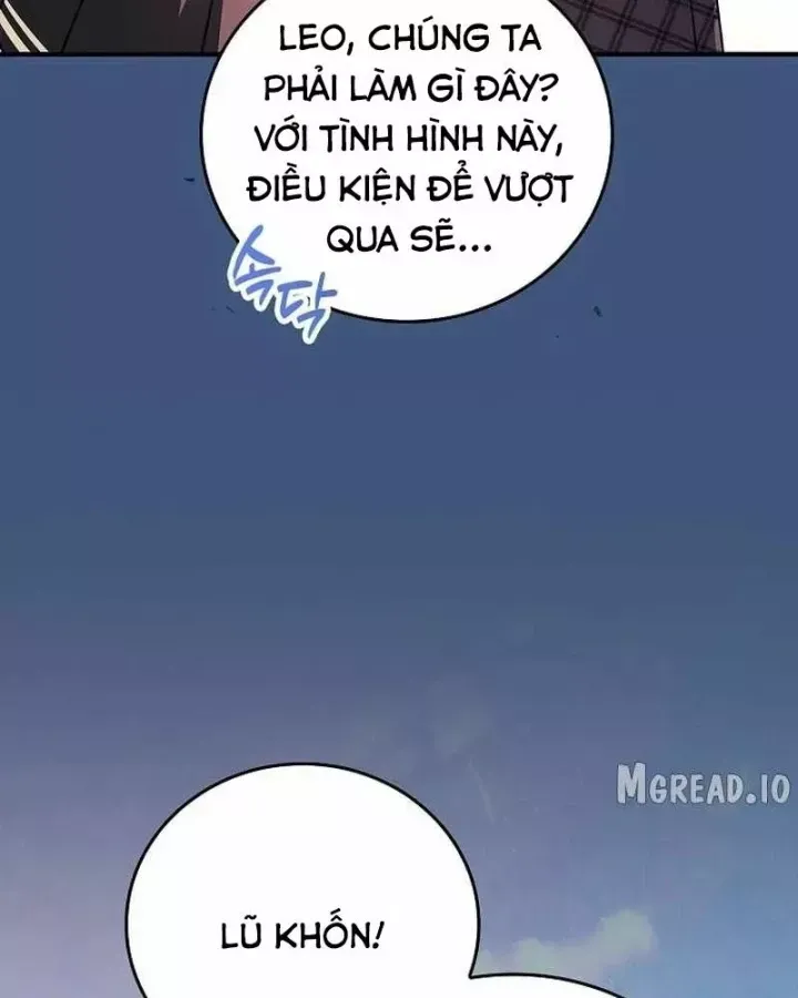Anh Hùng Huyền Thoại Là Học Viên Danh Dự Của Học Viện Chap 84 - Next Chap 85