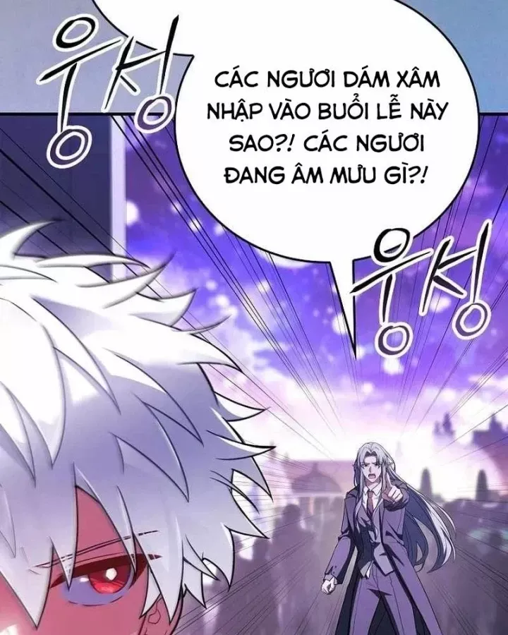 Anh Hùng Huyền Thoại Là Học Viên Danh Dự Của Học Viện Chap 84 - Next Chap 85