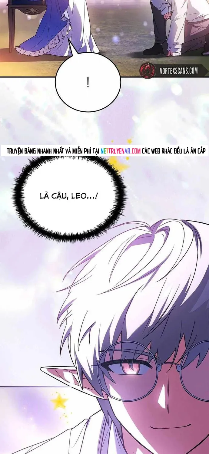 Anh Hùng Huyền Thoại Là Học Viên Danh Dự Của Học Viện Chap 84 - Next Chap 85