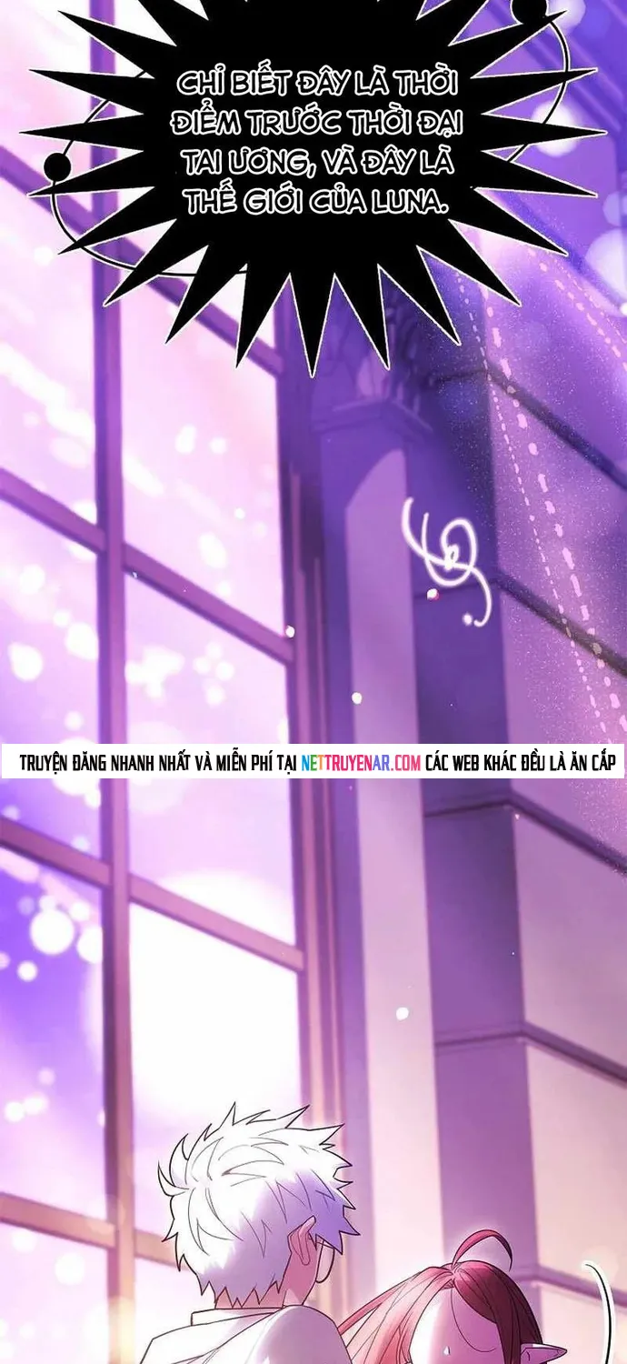 Anh Hùng Huyền Thoại Là Học Viên Danh Dự Của Học Viện Chap 84 - Next Chap 85