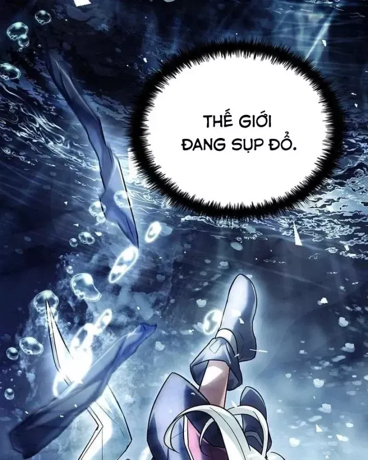 Anh Hùng Huyền Thoại Là Học Viên Danh Dự Của Học Viện Chap 84 - Next Chap 85