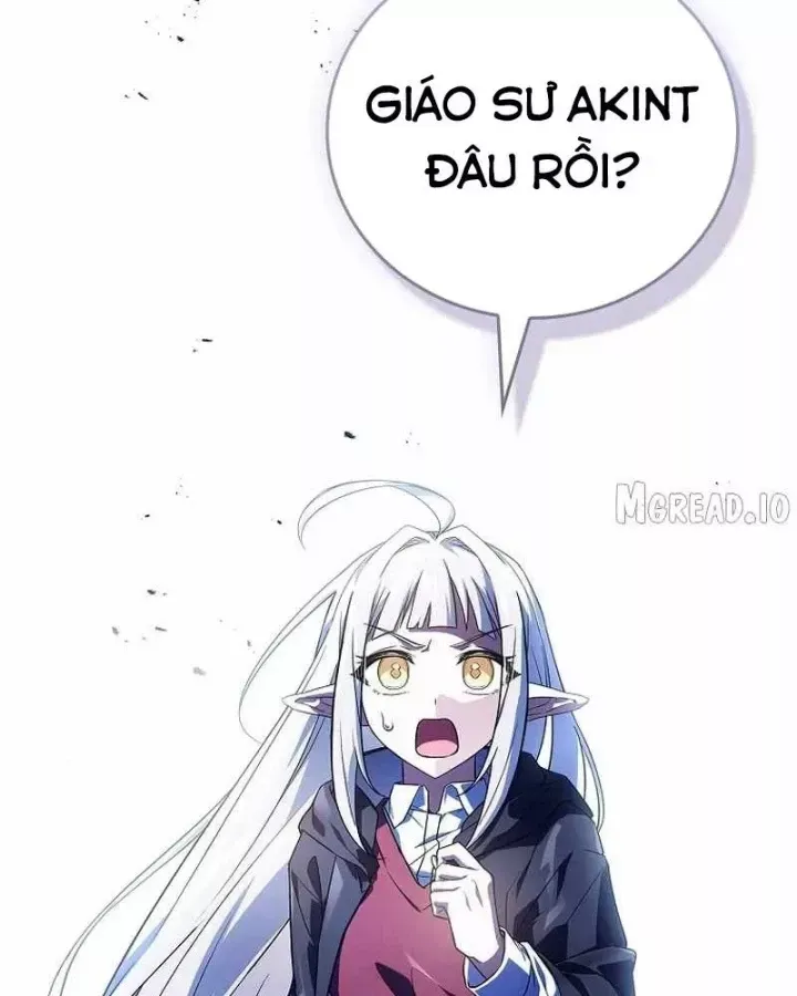 Anh Hùng Huyền Thoại Là Học Viên Danh Dự Của Học Viện Chap 84 - Next Chap 85