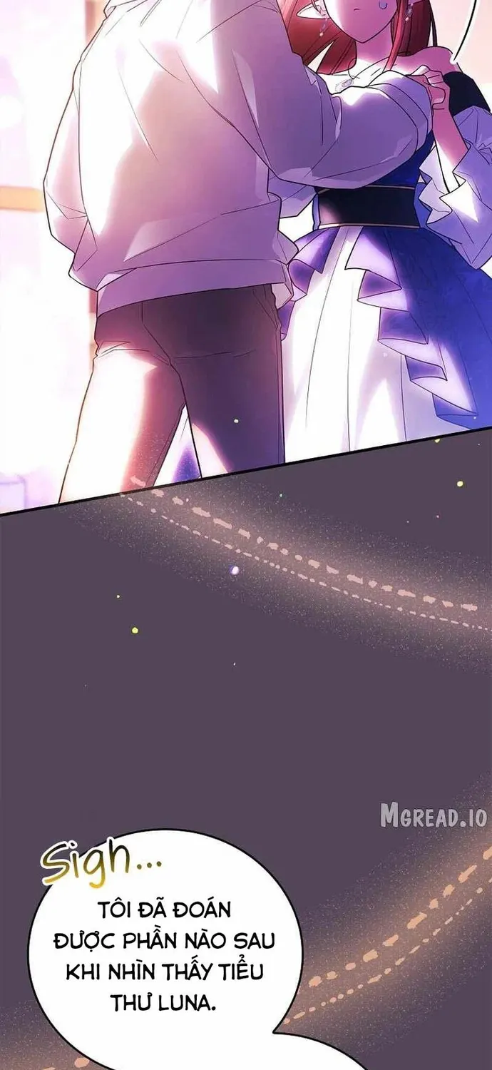 Anh Hùng Huyền Thoại Là Học Viên Danh Dự Của Học Viện Chap 84 - Next Chap 85
