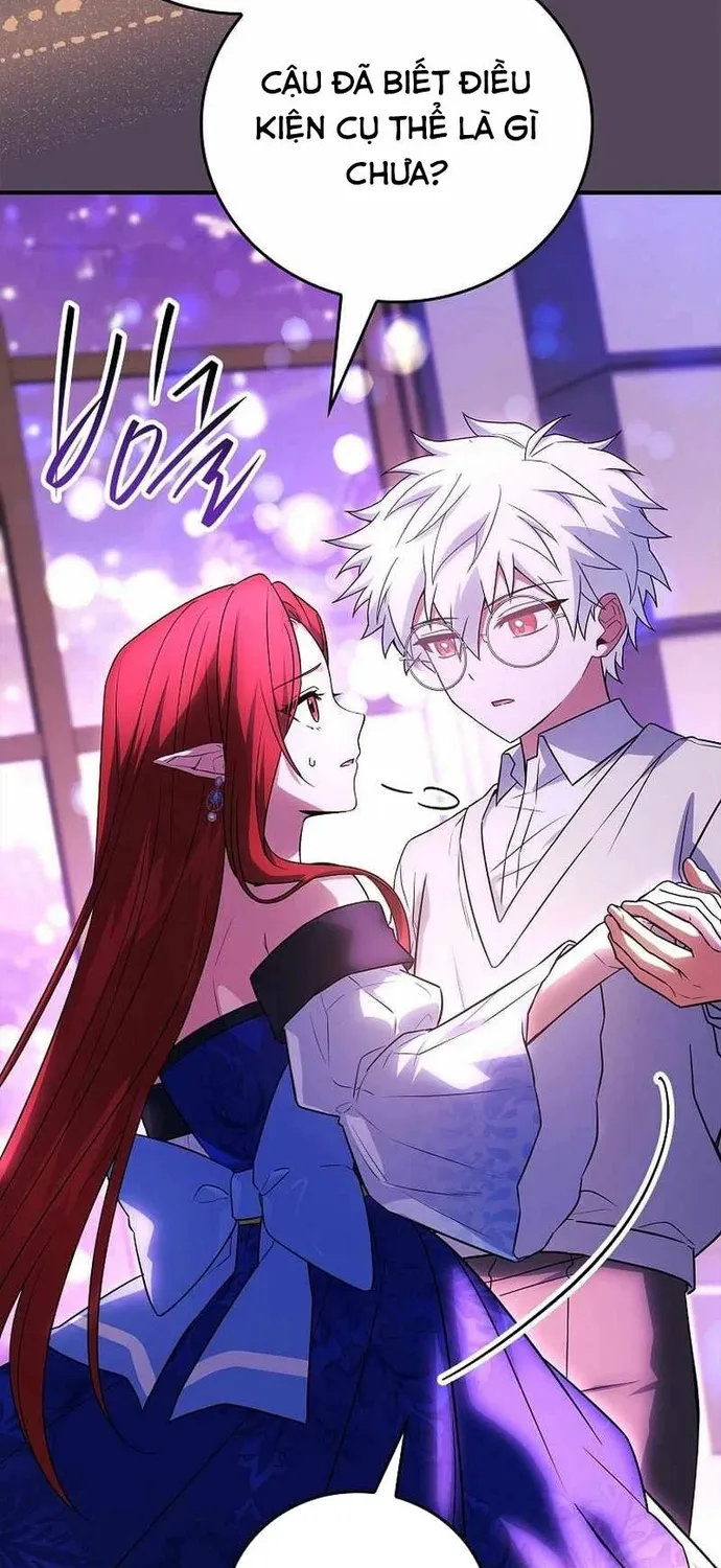 Anh Hùng Huyền Thoại Là Học Viên Danh Dự Của Học Viện Chap 84 - Next Chap 85